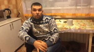 Отзыв Дозорова Евгения об общежитии на ВДНХ ООО "РостЖилСервис" в Москве