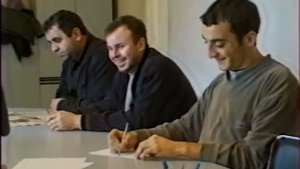 Махачкалинские Бродяги перед "Турниром десяти"