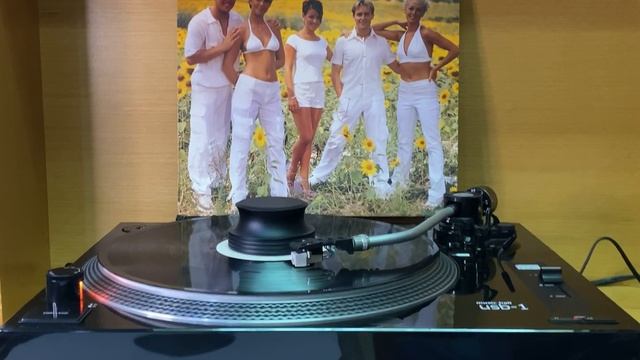 STEPS One For Sorrow Vinyl LP смотреть онлайн