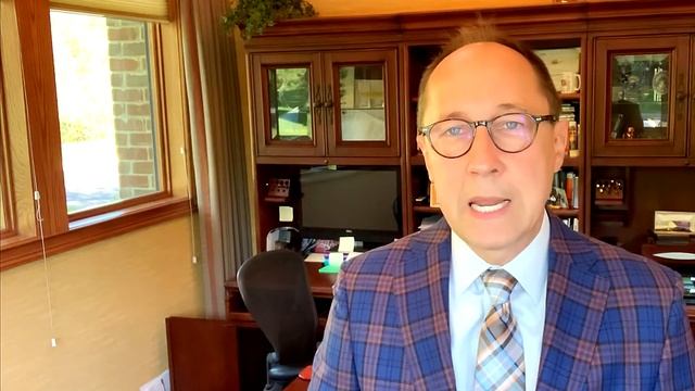 Video - David Robertson - Heading Into June смотреть онлайн