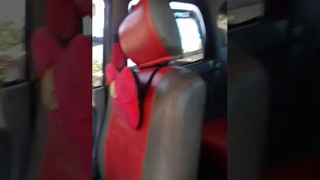 Review Mobil Daihatsu Taruna Tahun 2003