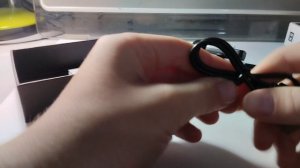 петличный микрофон FIZZI BOX K8