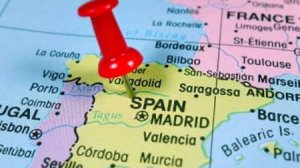 Мотопутешевствие до Испании ( Евротрип -2019)