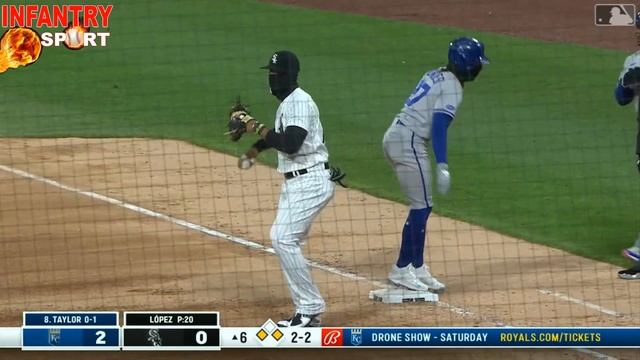 Un Pelotero de Cristal, Adalberto Mondesi entre los Más Frágil de MLB tras Quedar Fuera otra Vez смотреть онлайн