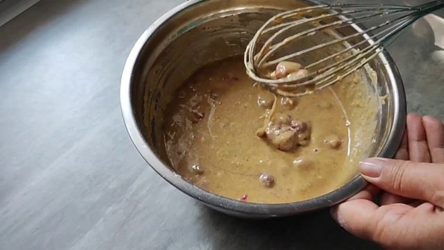 НОВИНКА! Необычные и вкусные КВАДРАТЫ с малиной,орехами и медом/ Низкоуглеводная здоровая выпечка