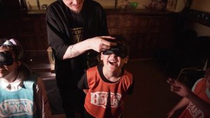 Форт боярд саратов выпускной праздник