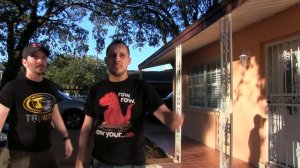 Пони в нашем мире (сезон 2, эпизод 8.1) [ОЗВУЧКА] 16+ / Pony meets World - S2, E8.1 (Real Life)