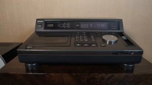 Проигрыватели компакт-дисков Technics SL-P1200