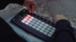 Представляем Ableton Move