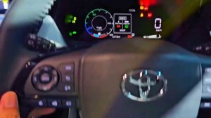 Review All New Toyota Yaris Cross GR Sport Hybrid 2023 || #toyota #yaris #cross #hybrid #grsport