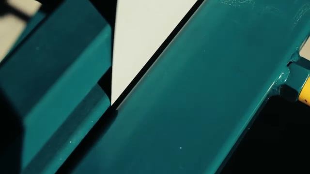 Изготовление доборных элементов и отливов на листогибе ЛГС 26 смотреть онлайн