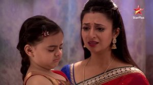 ये है मोहब्बतें | Ruhi & Ishita Emotional Moments