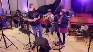 Chris Gardner - One True Love at Wire Road