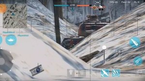 Обзор на т-3476 1гв.т.б в вар тандер мобайл