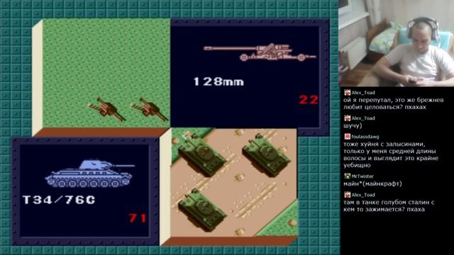 Операция Европа Путь к Победе 1939-1945 прохождение часть 44