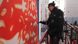 Омск, ты просто космос: Филипп Дульмаченко (Fi2k)