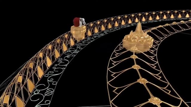 Ведическая концепция устройства Вселенной