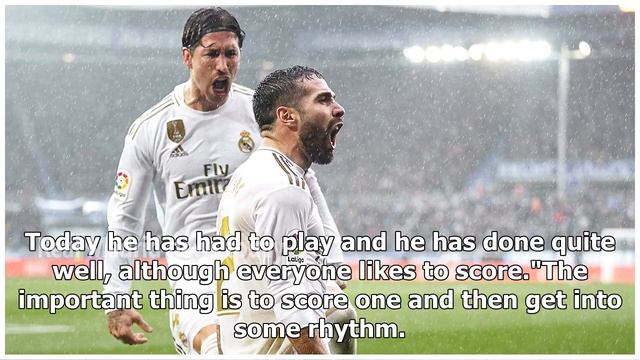 Zidane: Modric on the bench? I don't need to rest Luka because he is okay- Real Madrid news today смотреть онлайн