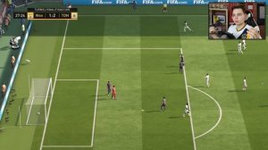 IF Gabriel Torres 76 - Karta, która istnieć nie powinna | FIFA 18