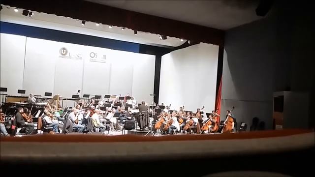 Roberto Carlos Flores - "De las Minas a las Montañas" (Fragmento) смотреть онлайн