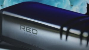 Точилка RED SOLUTION COLORSENSE M20