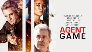 Агентская игра / Игры агентов / Agent Game (озвучка Jaskier)
