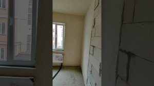 Описание квартиры в ЖК Метелица