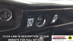 1969 Aston Martin DBS Coupe - Walk Around - Autosport Designs