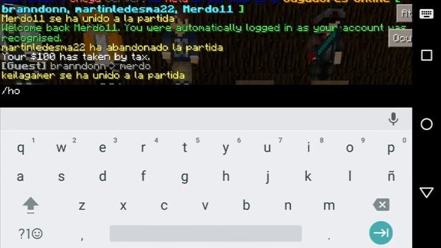 Omega Craft Server de Parcelas!!! смотреть онлайн