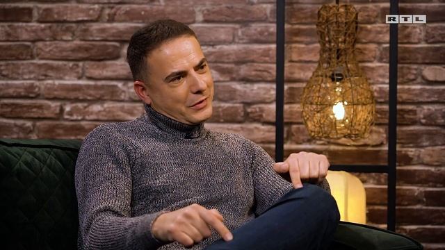 Adrian De Vrgna: 'U odnosu mene i Damire nema lažnih trenutaka' | SASVIM OSOBNO смотреть онлайн