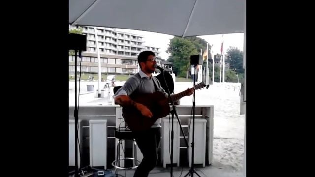 Rasmus Hoffmeister - Opfertyp - Strandhotel Glücksburg - 07.07.14 смотреть онлайн