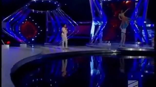 Mariam Kakhelishvili And I Am Telling You I смотреть онлайн