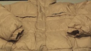 СР164 (3). Куртки зимние экстра + крем, 15,1 кг