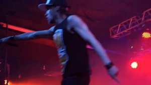 Слот-Альфа ромео бета джульетта (ARENA HALL KRASNODAR 05.03.2014)
