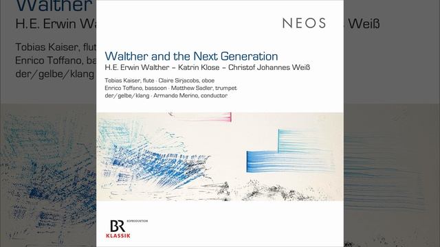 Concerto for Winds & String Orchestra: III. Allegro смотреть онлайн