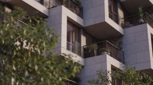 Апартаменты HILL8