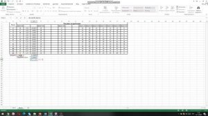 Выполнение XYZ анализа в exel