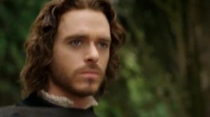 Разговор Джованни де Медичи со своим сыном Козимо. Первые наставления.