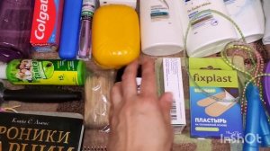Вещи в дорогу / Что взять с собой в лагерь / Собираем ребёнка в летний лагерь.
