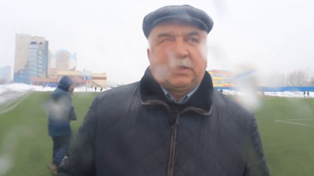 Сергей Седышев об итогах турецкого сбора и подготовке к возобновлению Первенства смотреть онлайн