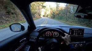 2023 Acura Integra A-Spec POV Drive 4K