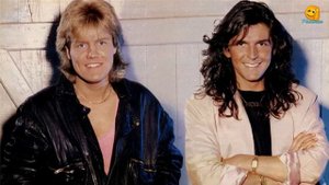 Modern Talking - Do You Wanna (guskovd's karaoke version)