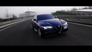 Alfa Romeo Giulia Quadrifoglio | The sportiest car ever