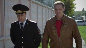 Мент в законе-9 (2014) реж. И.Ромащенко