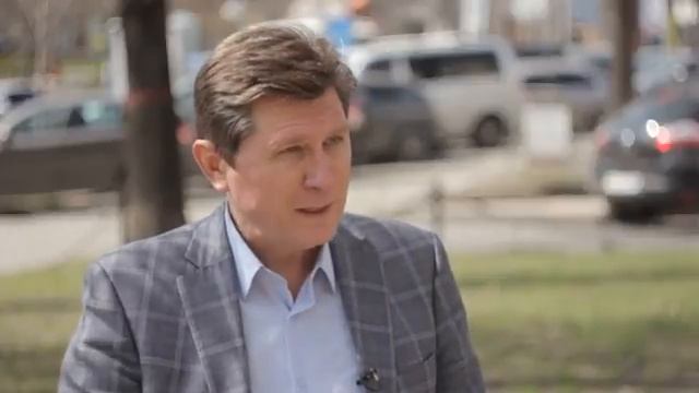 Чернигов: Експерт Владимир Фесенко о децентрализации смотреть онлайн