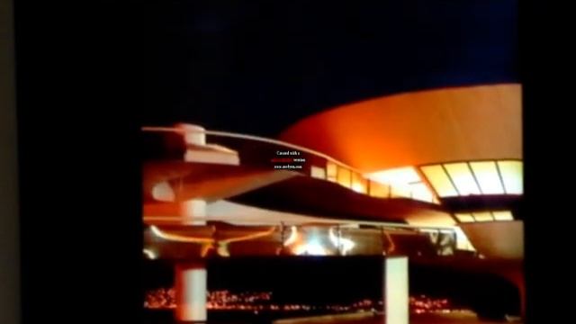 Arquitectura Latinoamericana 3-9