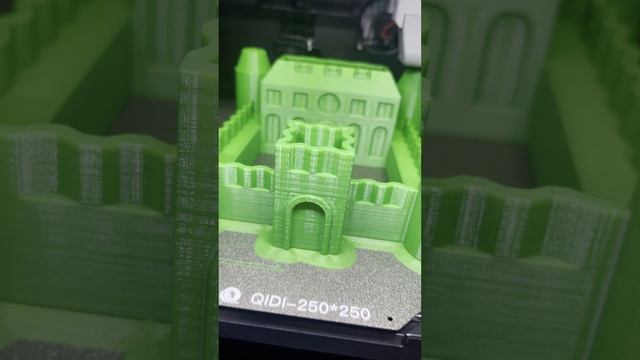 3D принтер QiDi Tech Q1 Pro – нереальное соотношение цены и качества 3D печати / Новинка 2024