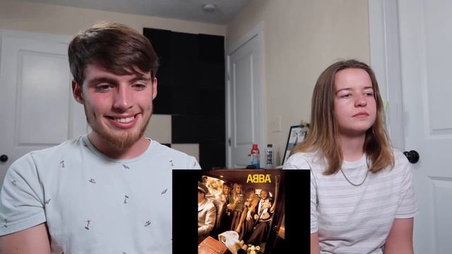 First Time Hearing ABBA - Hey Hey Helen смотреть онлайн