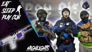 За окном дожди, а в IronCity страйкбол // Airsoft CQB fragmovie // 06.10.2024