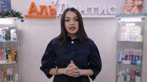Гулиева Махбуба Фамиловна
Стоматолог-терапевт